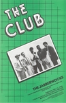 The Club: The Jabberwocks by Tom Matthews