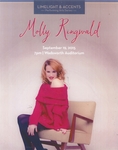 Molly Ringwald by Tom Matthews