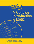 A Concise Introduction to Logic