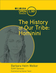 The History of Our Tribe: Hominini by Barbara Welker