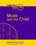Music and the Child by Natalie Sarrazin