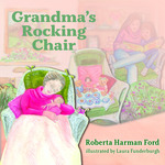 Grandma's Rocking Chair