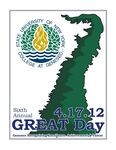 2012 GREAT Day Program by State University of New York at Geneseo