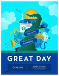 2018 GREAT Day Program