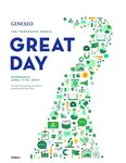 2019 GREAT Day Program by State University of New York at Geneseo