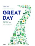 2019 GREAT Day Program