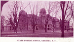State Normal School