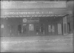 Rex Theater, Geneseo, N.Y.