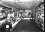 Dwyer's Store, Geneseo, N.Y.