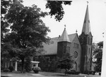 St. Mary's Roman Catholic Church, Geneseo, N.Y.