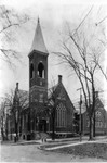 Presbyterian Church, Geneseo, N.Y.