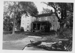 Aquired House for Dormitory, Geneseo, N.Y.