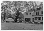 Lawn Ornament Home, Geneseo, N.Y.