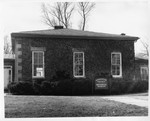 Livingston County Historical Museum, Center Street, Geneseo, N.Y.