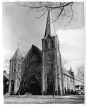 St. Michael's Episcopal Church, Geneseo, N.Y.