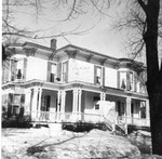 Wade House (Arethusa sorority), Geneseo, N.Y.